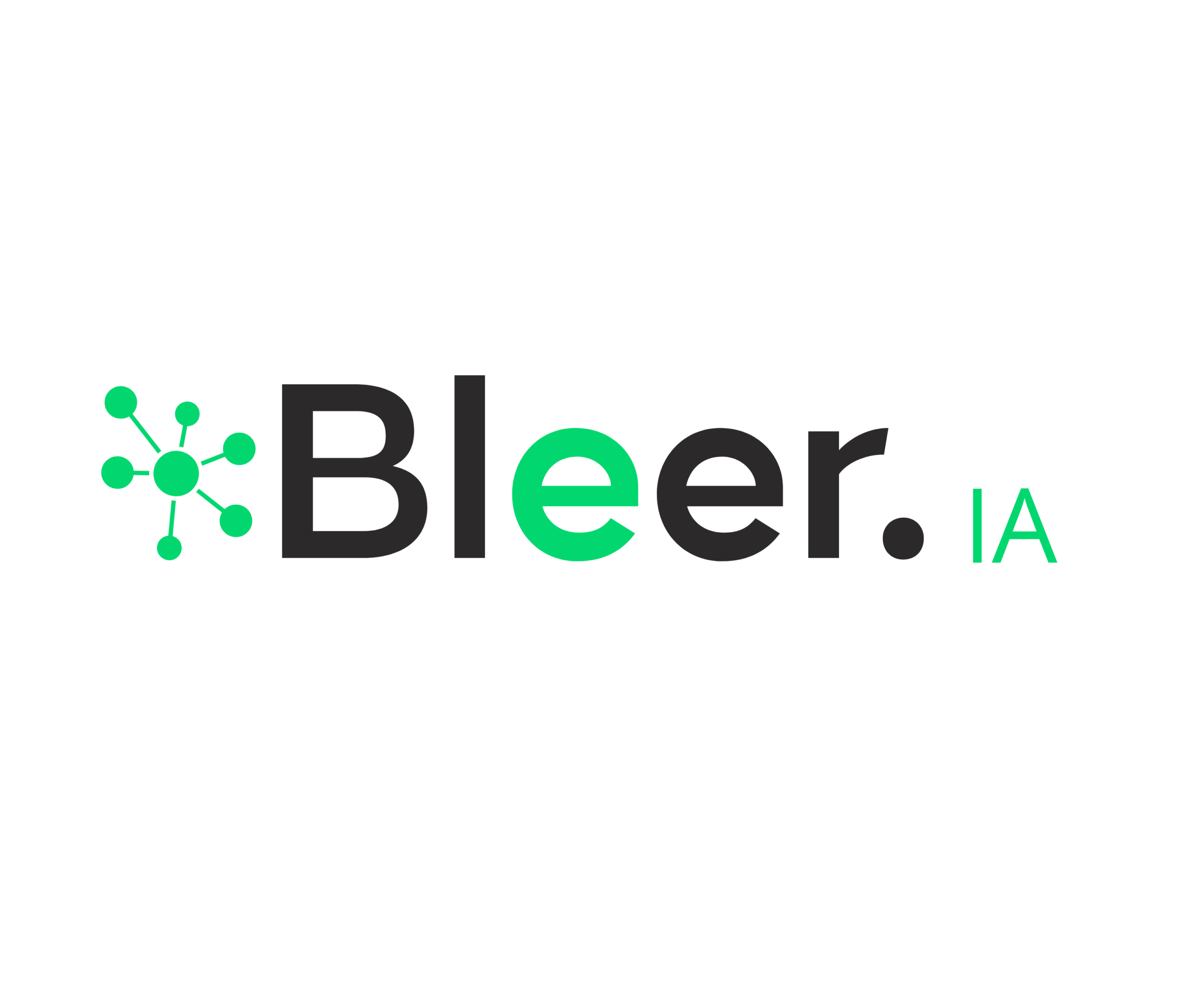 Bleer.IA – Inteligência que move resultados.